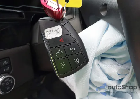 2024 GMC Sierra z USA, uszkodzony, nr VIN 1GT49NEY5RF187068